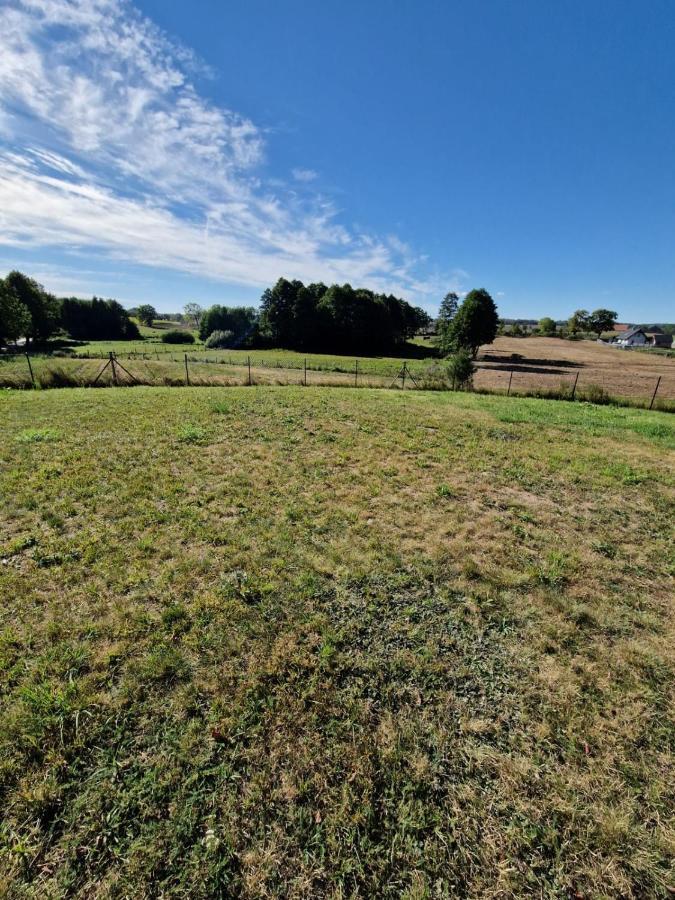 Siedlisko Pod Topola Giżycko Exteriér fotografie